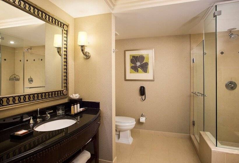 سوئیت 2 خوابه, Waldorf Astoria Orlando   An Official Walt Disney World®