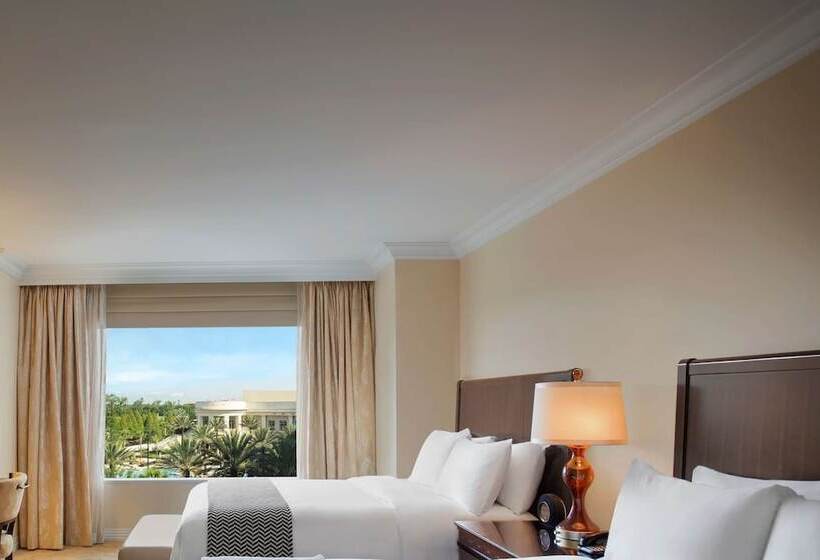 سوئیت 2 خوابه, Waldorf Astoria Orlando   An Official Walt Disney World®