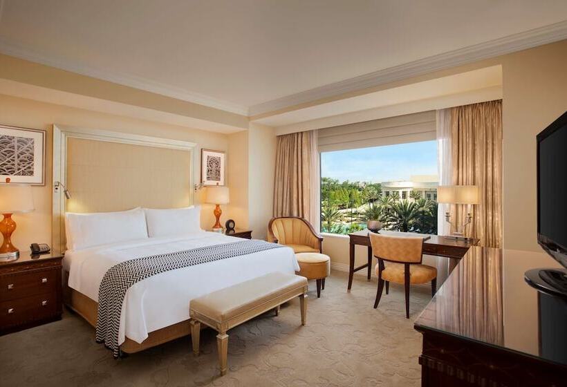 سوئیت 2 خوابه, Waldorf Astoria Orlando   An Official Walt Disney World®