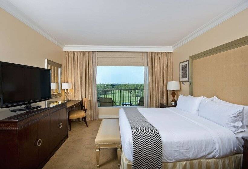 سوییت لوکس, Waldorf Astoria Orlando   An Official Walt Disney World®