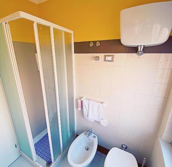 Номер Стандарт, Residence Hotel Felix