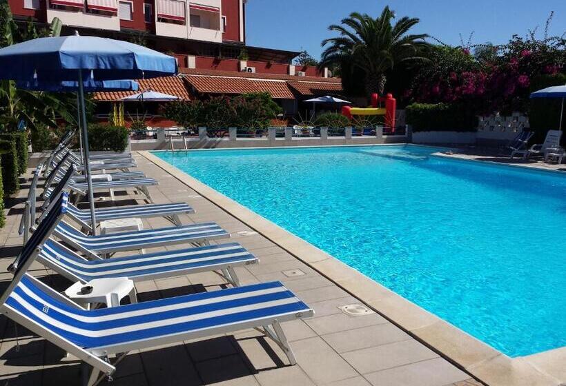 Номер Стандарт Трехместный, Residence Hotel Felix