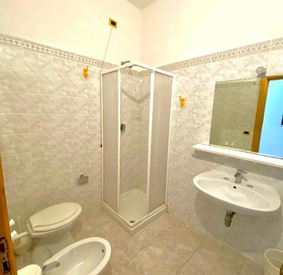 Студия Стандарт, Residence Hotel Felix