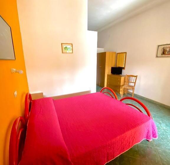 Апартаменты 1 Спальня Нижний Этаж, Residence Hotel Felix