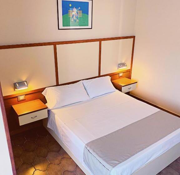 Номер Стандарт, Residence Hotel Felix