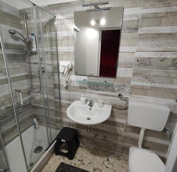 غرفة قياسية سرير كينج, Etnea Gioeni House Suite