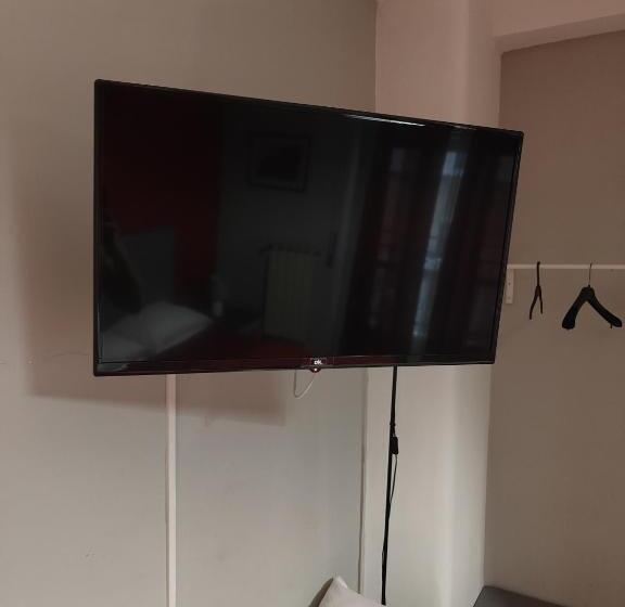 غرفة قياسية مزوَّدة بشُرفة, Etnea Gioeni House Suite