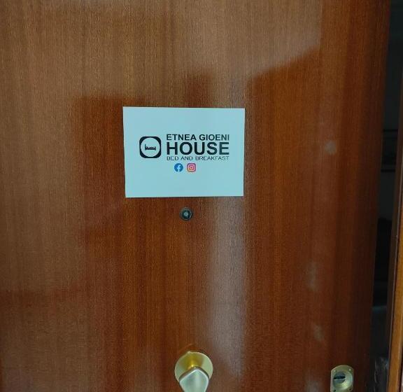 غرفة قياسية سرير كينج, Etnea Gioeni House Suite