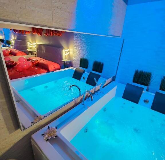 جناح سرير كينج, Etnea Gioeni House Suite