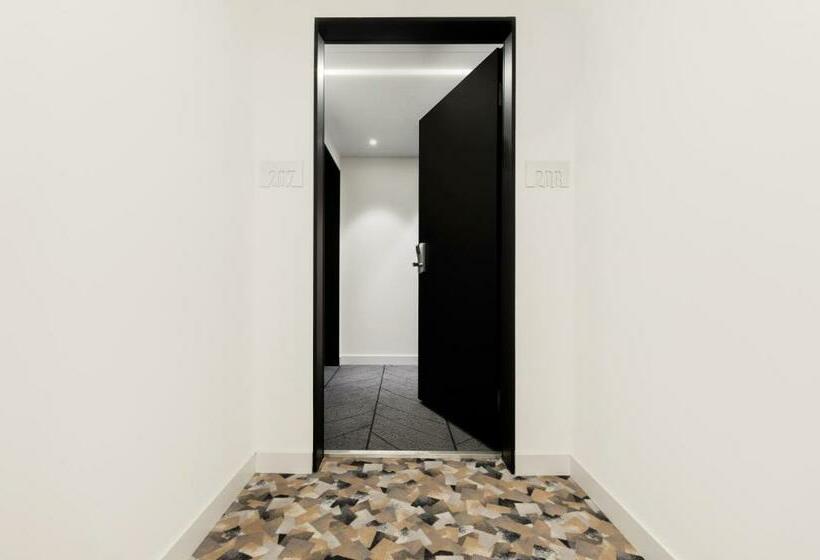 اتاق خانوادگی, B&b Hotel St Gallen