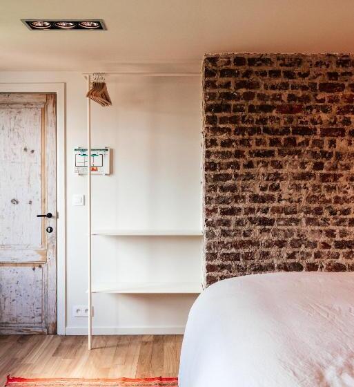 اتاق استاندارد, Chambre D Amis By Alix