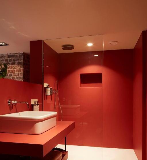 اتاق استاندارد, Chambre D Amis By Alix