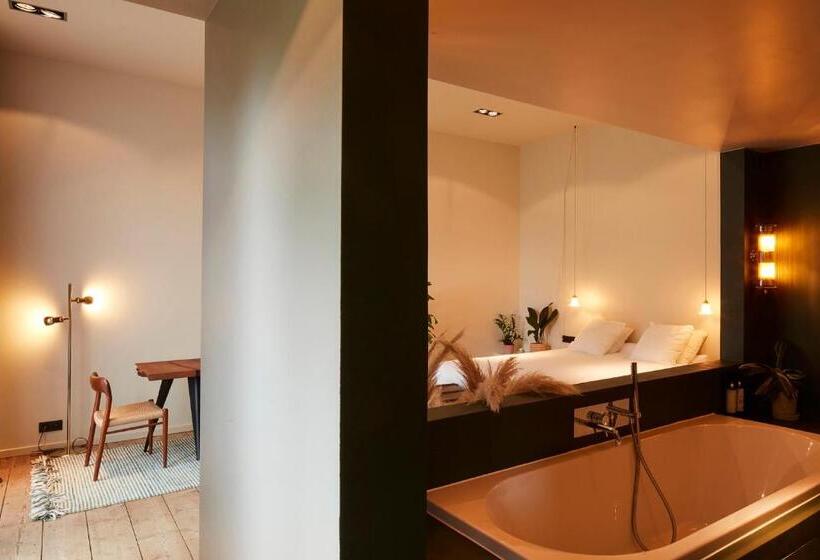 اتاق لوکس, Chambre D Amis By Alix