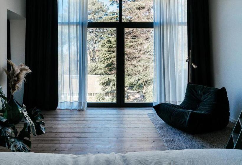اتاق لوکس, Chambre D Amis By Alix