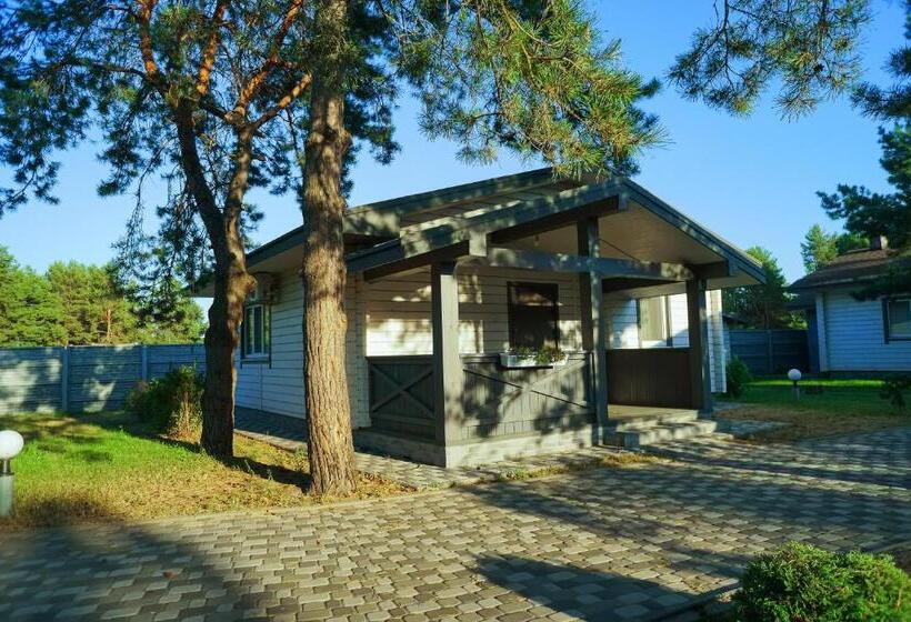 4인용 스탠다드 룸, Perlyna Resort