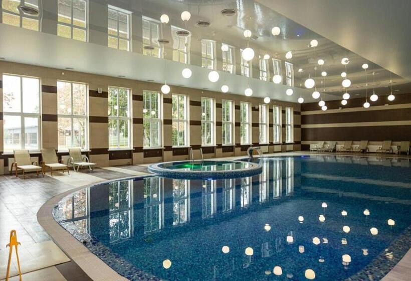 패밀리 룸, Perlyna Resort