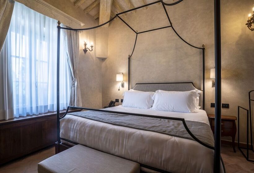 Номер Superior, Villa Petriolo