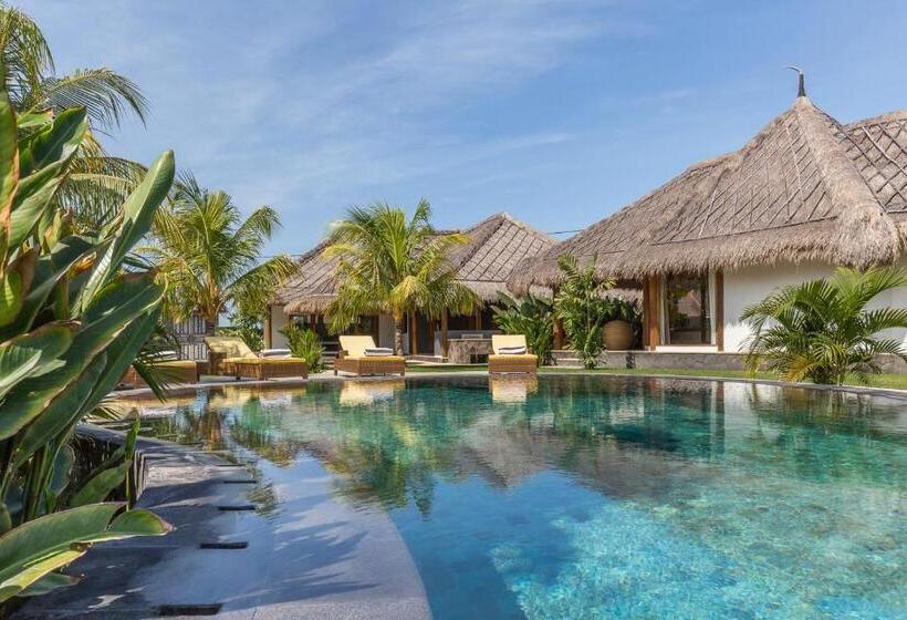 Номер Deluxe, Emocean Beach Boutique Dive Resort