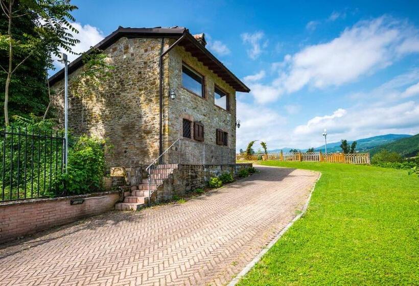 Номер Дюплекс, Agriturismo Il Salice