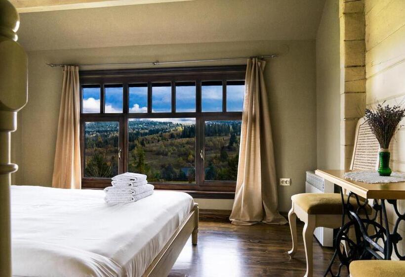 Номер Deluxe, The Provence Village