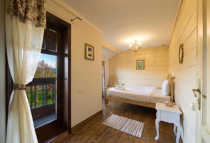 Номер Economy, The Provence Village