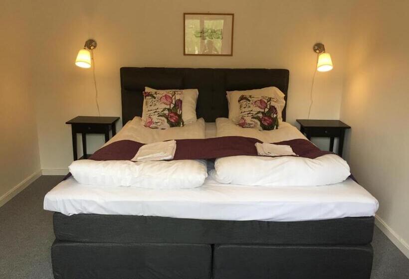 غرفة أساسية, Böda Hotell