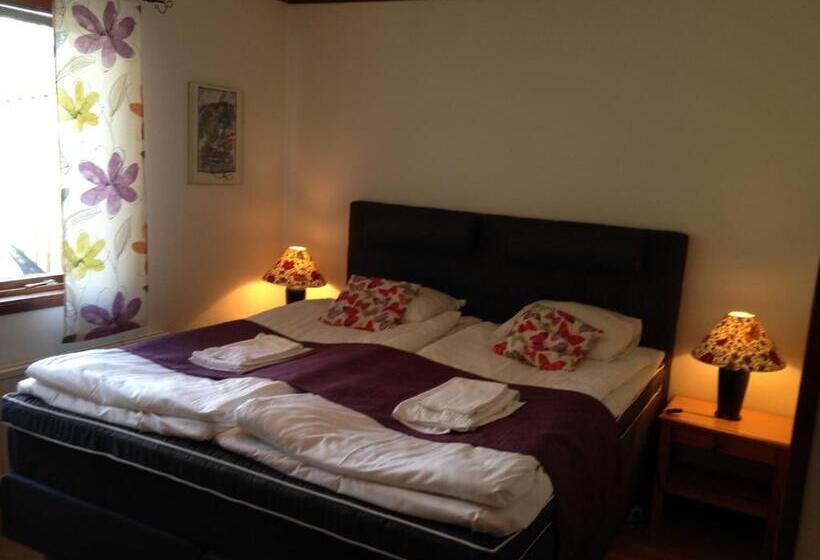 标准间, Böda Hotell