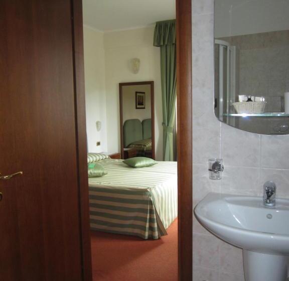 اتاق سوپریور, Eurohotel Mountain Wellness