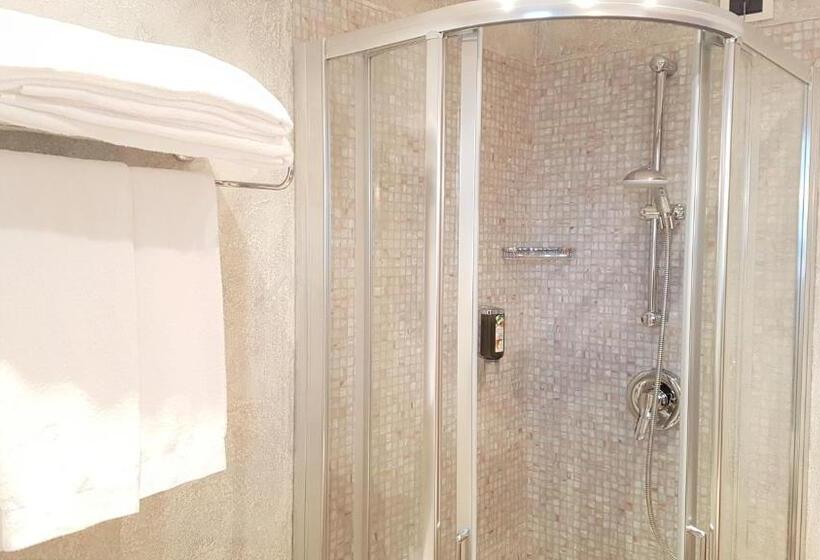 اتاق استاندارد چهار تخته, Eurohotel Mountain Wellness