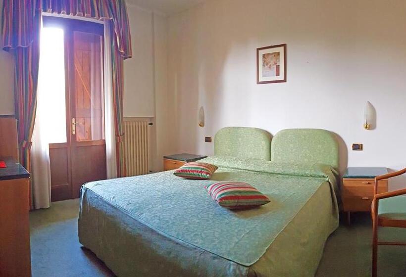 اتاق خانوادگی, Eurohotel Mountain Wellness