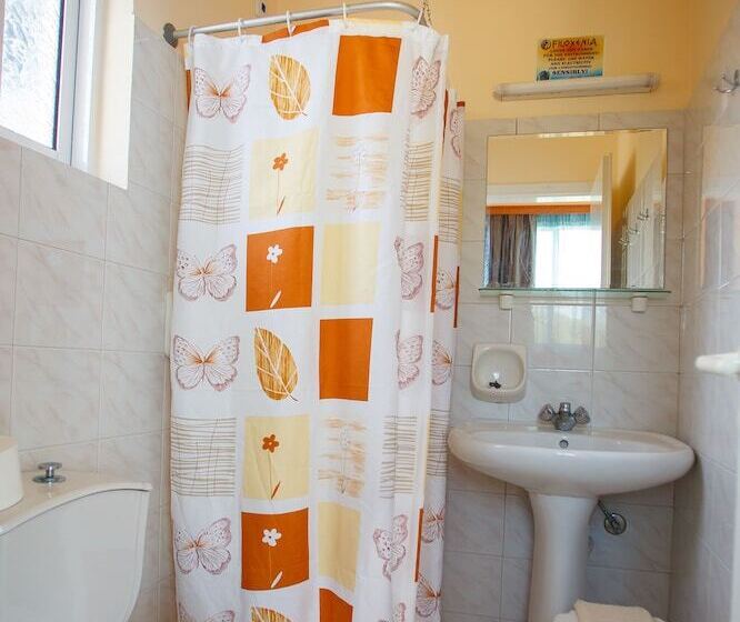 Апартаменты 1 Спальня, Filoxenia Apartments & Studios