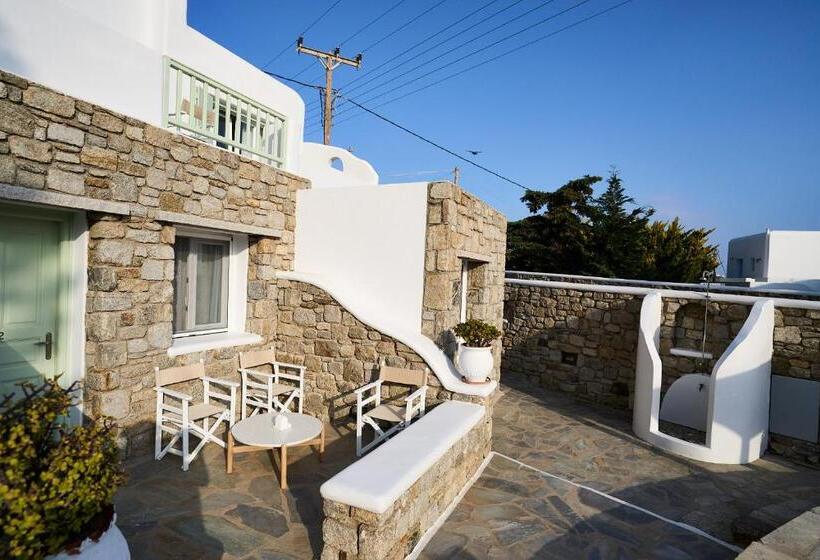 اتاق سوپریور سه تخته, Bellissimo Resort