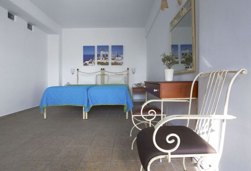 اتاق اکونومی, Bellissimo Resort