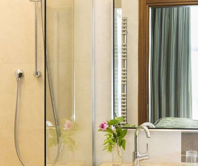 수피리어 룸, Best Western Premier Bhr Treviso