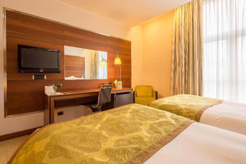 스탠다드 룸, Best Western Premier Bhr Treviso