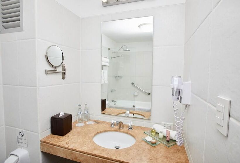 اتاق سوپریور, Casa Andina Premium Arequipa