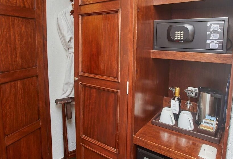 اتاق سوپریور, Casa Andina Premium Arequipa