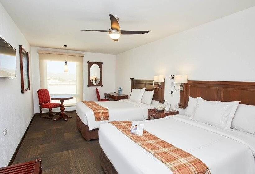 اتاق سوپریور, Casa Andina Premium Arequipa