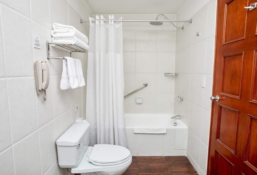 اتاق سوپریور, Casa Andina Premium Arequipa