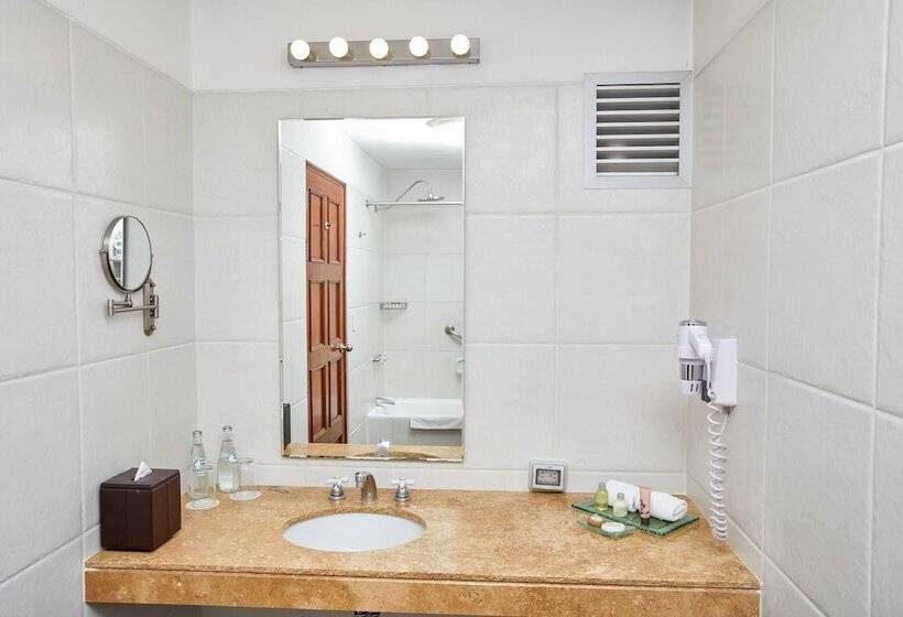 اتاق سوپریور, Casa Andina Premium Arequipa