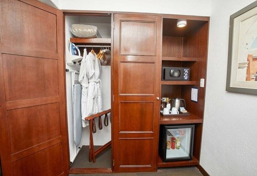 سوییت جونیور, Casa Andina Premium Arequipa