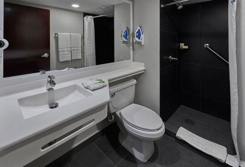 ２ダブルベッドのスタンダードルーム, City Express By Marriott Tijuana Rio