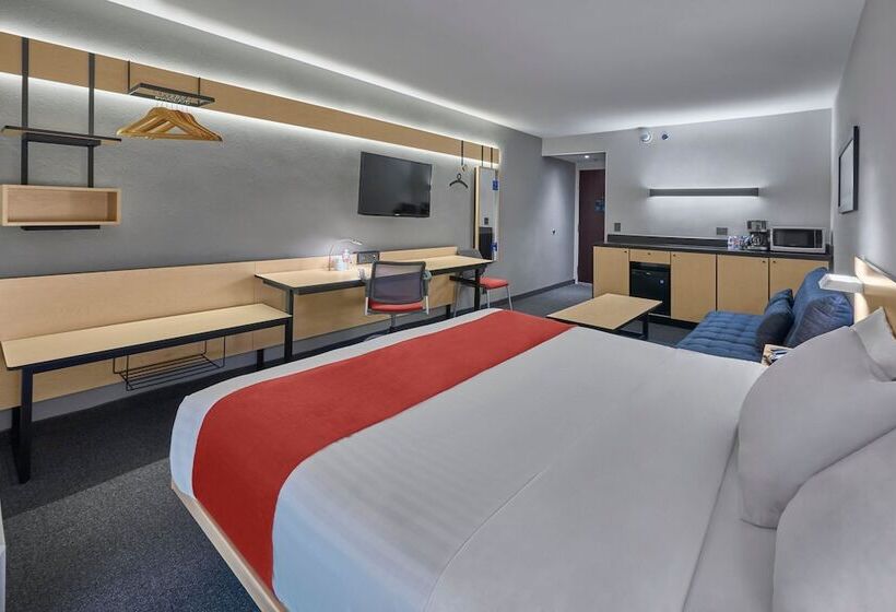 スーペリアールーム, City Express By Marriott Tijuana Rio