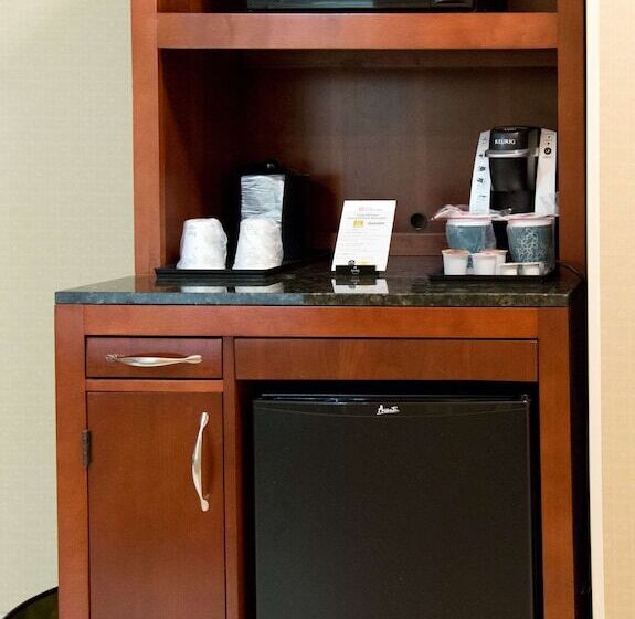 اتاق استاندارد, Hilton Garden Inn Laramie