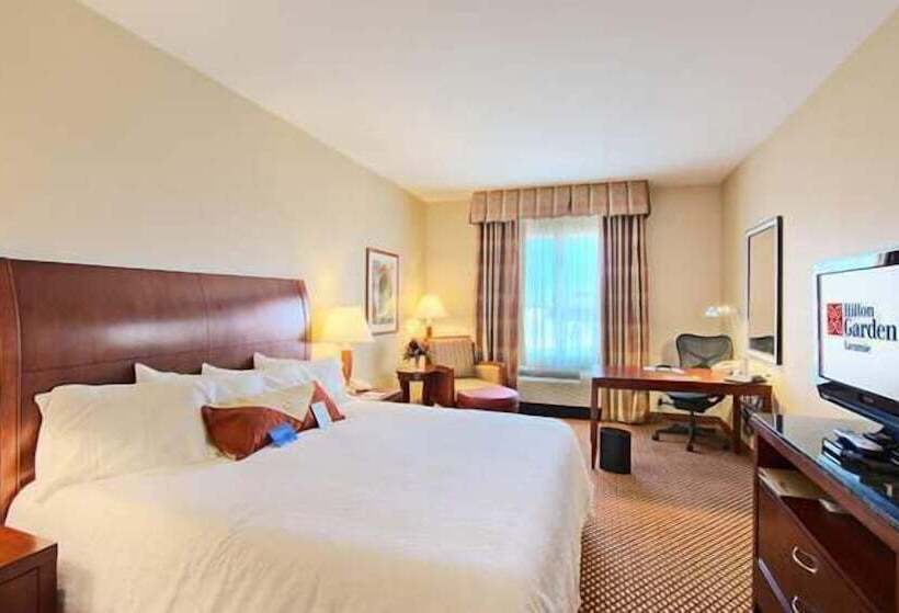 اتاق استاندارد, Hilton Garden Inn Laramie