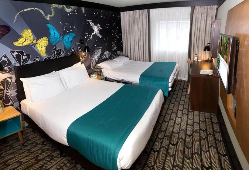 Номер Стандарт, Holiday Inn Salisbury   Stonehenge, An Ihg