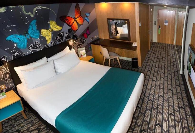 Стандартный Номер Нижний Этаж, Holiday Inn Salisbury   Stonehenge, An Ihg