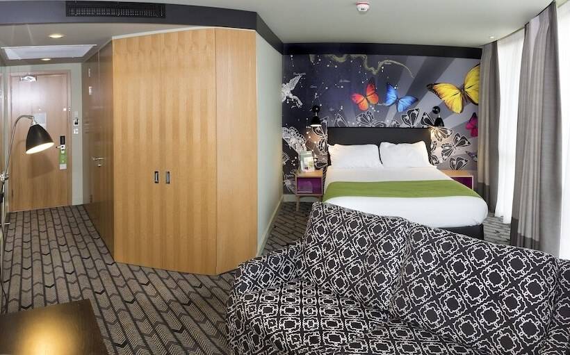 Номер Премиум, Holiday Inn Salisbury   Stonehenge, An Ihg