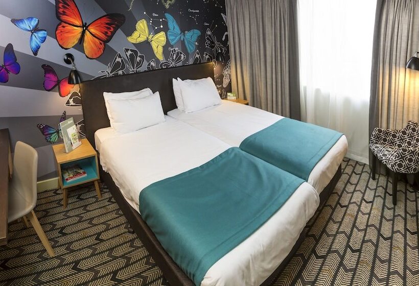 Номер Стандарт, Holiday Inn Salisbury   Stonehenge, An Ihg