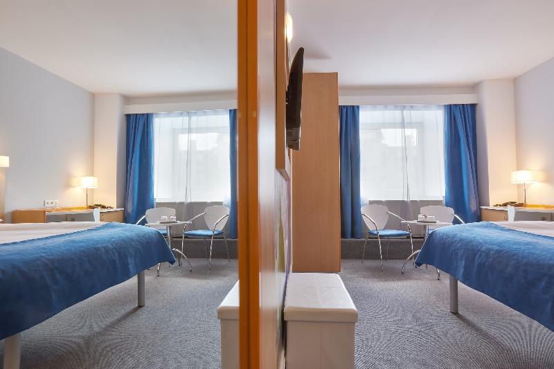 Standard Room, Mycontinental Bucuresti Gara De Nord